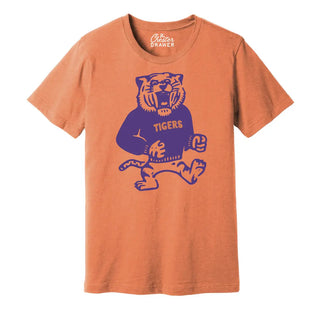 Vintage Tiger Tee