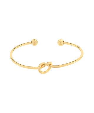 Knot Cuff