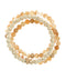 Stone Stretch Bracelet