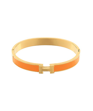 7mm Color Coated Epoxy Bracelet