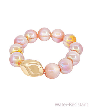 15mm Candy Bead Bracelet