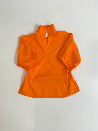 Peel The Heat Top