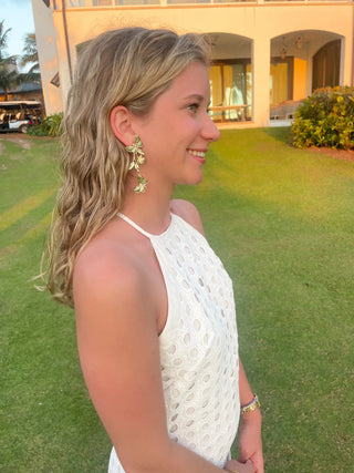 Sheila Fajl Mirella Earrings