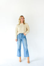 Load image into Gallery viewer, Best Of The Bunch Overlay Sweater
