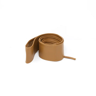 Leather Wrap Belt