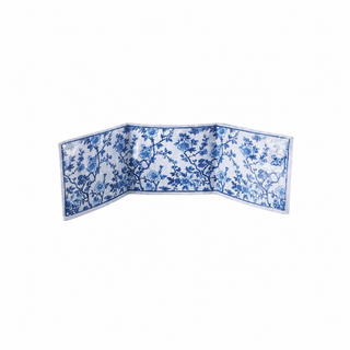 Chinoiserie Mahjong Card Holder