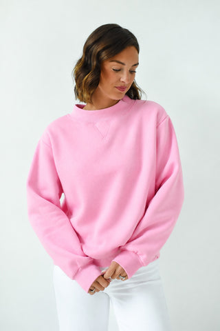 The Everyday Snuggle Sweatshirt