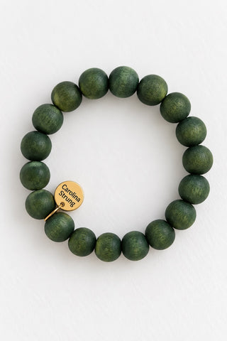 The Caroline Beaded Bracelet