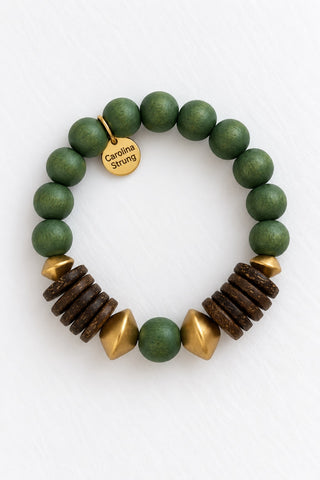 The Toni Beaded Bracelet