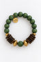 The Toni Beaded Bracelet