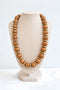 The Jade Beaded Necklace