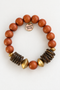 The Toni Beaded Bracelet