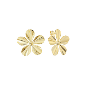 Sheila Fajl Wisteria Studs