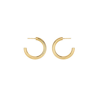 25mm Stainless Steel Hoops