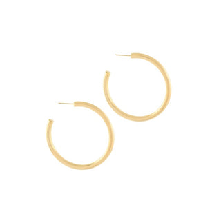 50mm Hollow Hoops