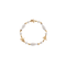 Fish & Pearl Bracelet 