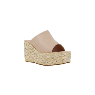 Jodie Wedge Sandals
