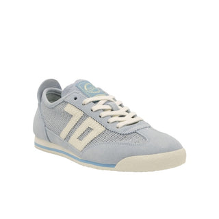 Back 70 Leon Sneakers in Light Sky