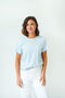The Classic Crew Tee