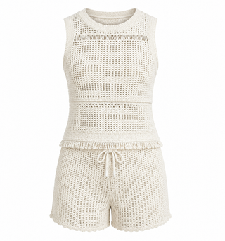 Crochet Crush Top