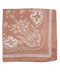 Paisley Print Bandana Scarf
