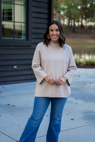 Saved By The Bell Sleeve Top