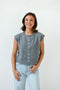 Buttoned Up Beauty Cardigan