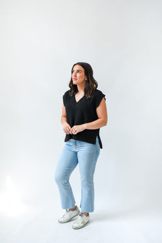 Sit Back And Relax Sweater Vest