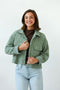 Quilty Pleasure Jacket