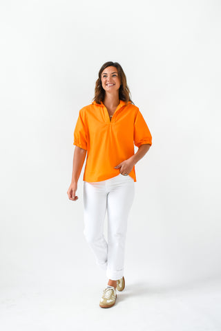 Peel The Heat Top