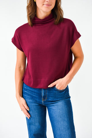 Mocktail Hour Sweater Vest
