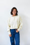 Knit Necessity Ribbed Sweater
