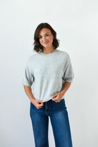 Easy Breezy Sweater