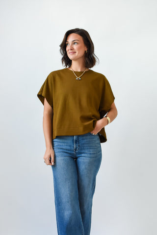 Daily Darling Top