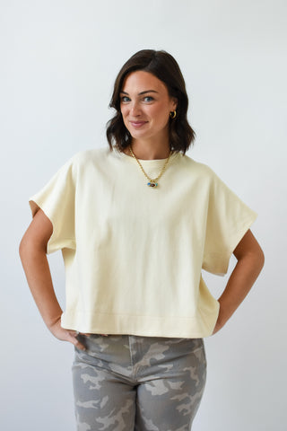 Daily Darling Top