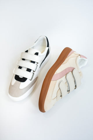 Coconuts Lizzie Sneaker