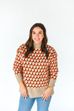 Load image into Gallery viewer, Pumpkin Harvest Sweater

