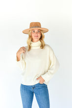 Load image into Gallery viewer, Chic Collection Boho Stripe Pattern Hat
