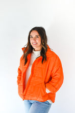 Load image into Gallery viewer, Picture Me Perfect Puffer Jacket
