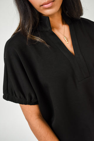 The Solid Choice Top