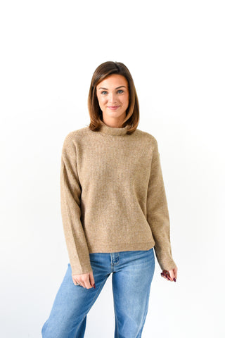 Karlie Turtleneck Sweater