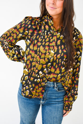 Color Outside The Lines Button Up Top
