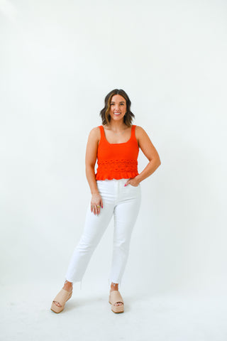 Knit Your Average Top
