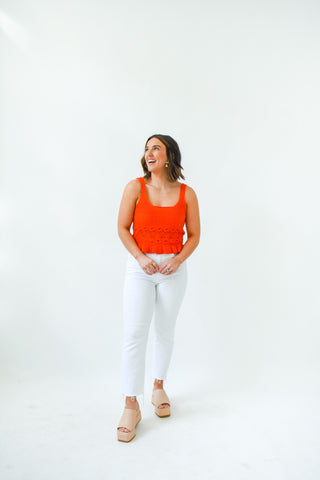 Knit Your Average Top