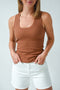 Sirena Rib Tank