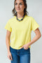 The Classic Crew Tee