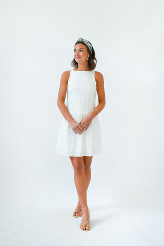 Drop Waist Darling Dress