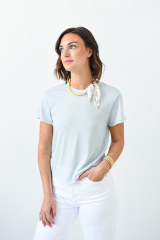 Z Supply Tourist Tee