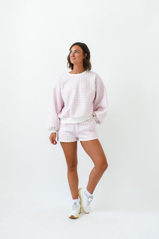 Check Me Out Cozy Set