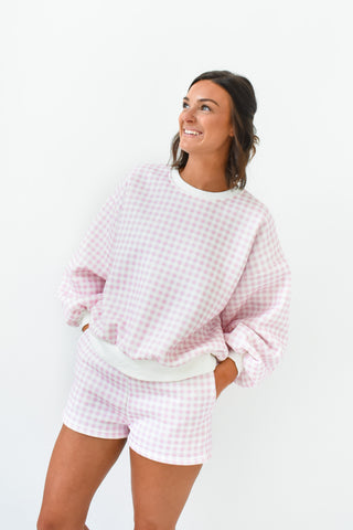 Check Me Out Cozy Set